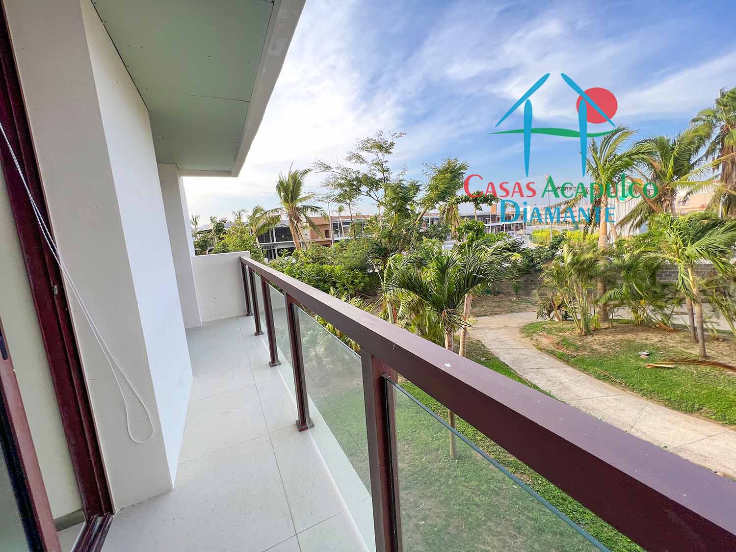 La Isla Java J2 - Recámara uno 4